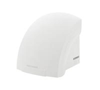 Fricienc Sèche-mains électrique commercial compact séchoir à air manuel automatique pour salle de bain commerciale automatique 40-65 ℃