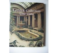 Frick Collection: A Tour French