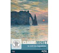 Frick,Mathias - Claude Monet: im Licht des Augenblicks