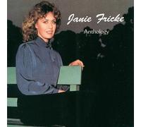 Fricke, Janie - Anthology