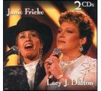 Fricke, Janie - Janie Fricke Lacy J Dalton