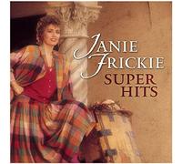 Fricke, Janie - Super Hits