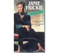 Fricke, Janie - Sweet & Sassy