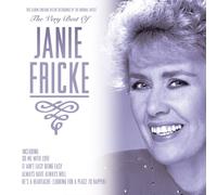 Fricke, Janie - Very Best of