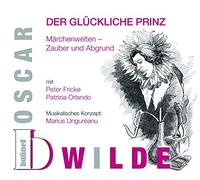 Der Glückliche Prinz – Peter Fricke – ARTHAUS