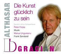 Fricke,Peter - Die Kunst Glücklich zu Sein [Import]
