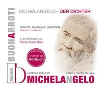 Peter Fricke – Michelangelo – der Dichter – ARTHAUS