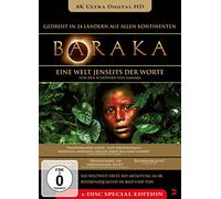Fricke,Ron - Baraka