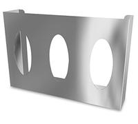 fricosmos 080420 Distributeur de Tissues, gants, serviettes