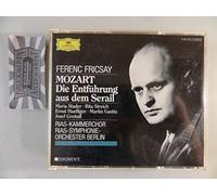 Fricsay - Entführung a.d.Serail [Import]