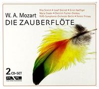 Fricsay - La Flute Enchantée [Import]