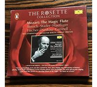 Fricsay - Magic Flute