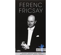 Fricsay – Portrait Ferenc Fricsa – Import – Membran