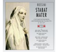Fricsay - Stabat Mater 1959/1953/1949 [Import]