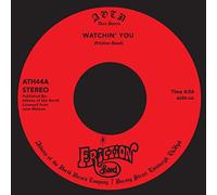 Friction Band - Watchin You [Import]