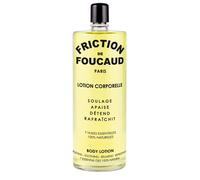 Foucaud Paris – Lotion corporelle 7 huiles essentielles 100% naturelles – Flacon verre 250 ml