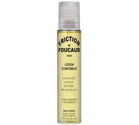 Friction De Foucaud Vaporisateur 125ml Blanc