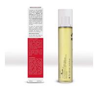 Foucaud Paris – Lotion énergisante rechargeable – Spray – 125 ml