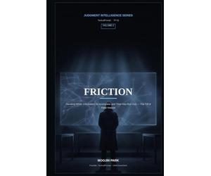 Friction: Deciding When Information Is Incomplete and Time Has Run Out - The TIP-9 Field Manual
