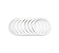Friction d'embrayage pour F800S F800R F650GS F700GS F800GT F800ST F800GS pour Adventure, Disque d'embrayage entraîné, Plaque de Pression en Acier
