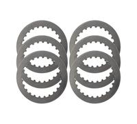 Friction d'embrayage Pour TRX400 Pour Fourtrax Sportrax CB500 CBF500 PC26 PC39 VT600 C PC21 XL600 V Disques D’embrayage Moto Kit De Disque À Friction En Acier(02)