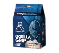 FrictionLabs – Magnésie Gorilla Grip Semi Chalk – 170 g