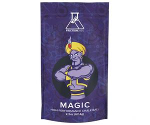 Friction Labs - Magic Chalk Ball - Magnésie 62 g