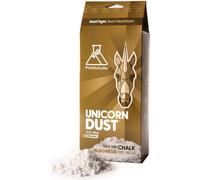 Friction Labs Unicorn Dust Chalk (Fine) Craie à grain fin pour une prise précise, or, 340g
