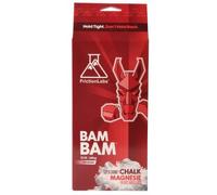 Friction Labs - Bam Bam Chunky - Magnésie 340 g