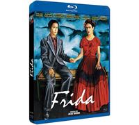 Frida (2002) (Blu Ray)
