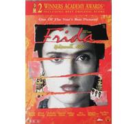 Frida [2002] Salma Hayek, Alfred Molina, Geoffrey Rush DVD [DVD] Salma Hayek;...