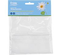 Frida 49028 Filet à linge 30x40cm, blanc