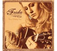 Frida Andersson - Busy Missing You