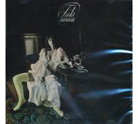 Frida - Anni-Frid Lyngstad/Ensam