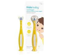 Frida Baby - Brosse à dents à trois angles SmileFrida