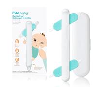 Frida Baby - Curette 3-en-1 nez, ongles et oreilles