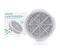 Frida Baby Filtre de rechange pour purificateur d'air 3 en 1 avec filtre à charbon actif pour éliminer les odeurs, la pollution de l'air et plus encore