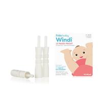 Frida Baby - Le Passe-Prout - Soulage naturellement gaz et coliques