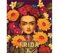 Frida Benjamin Lacombe (Auteur)