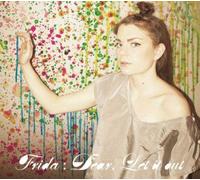 Frida - Dear Let It Out