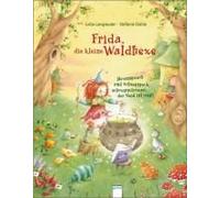 Frida, die kleine Waldhexe Langreuter, Jutta,Dahle, Stefanie (Auteur)