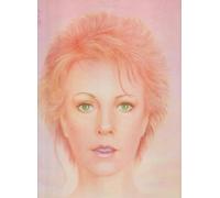 Frida - FRIDA (ABBA) - SOMETHING'S GOING ON LP (11025)