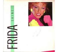 Frida - Frida - Shine / That's Tough [Vinyle 7 pouces - 45 tours]