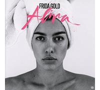 Frida Gold – Alina – CD – Import – Warner Music