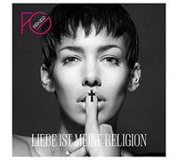 Frida Gold – Liebe Ist Meine Religion – CD – Import (Warner Music)