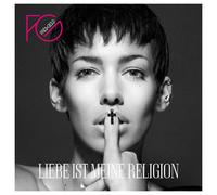 Frida Gold Liebe Ist Meine Religion (CD)