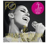 Frida Gold - Liebe Ist Meine Religion [Import]