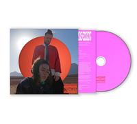 Frida Gold – Morgenrot EP – CD Digipak (Import)