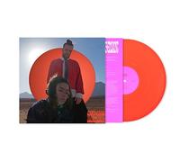 Frida Gold - Morgenrot EP (Neon Orange LP) [Import]