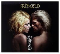 Frida Gold - Unsere Liebe Ist aus Gold [Import]